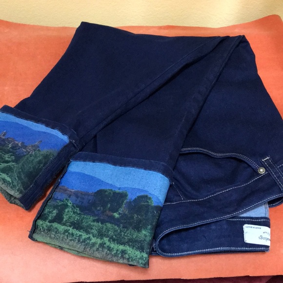 Woman’s Jeans .Capri or long, your choice. - Picture 3 of 9